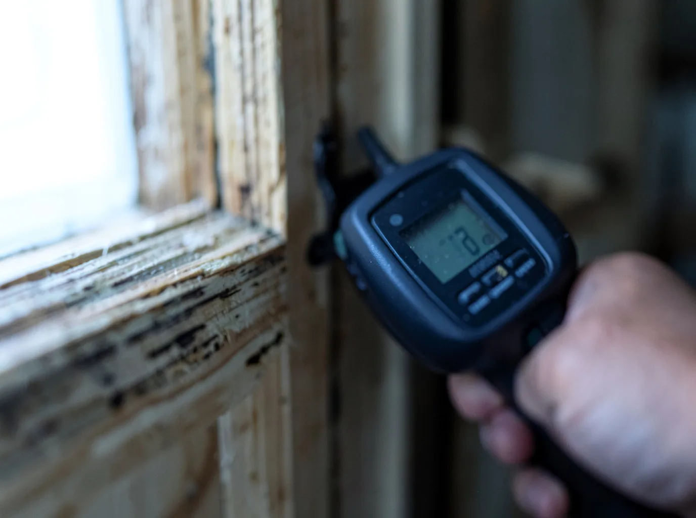 Commercial Water Damage Restoration in Blackduck, MN